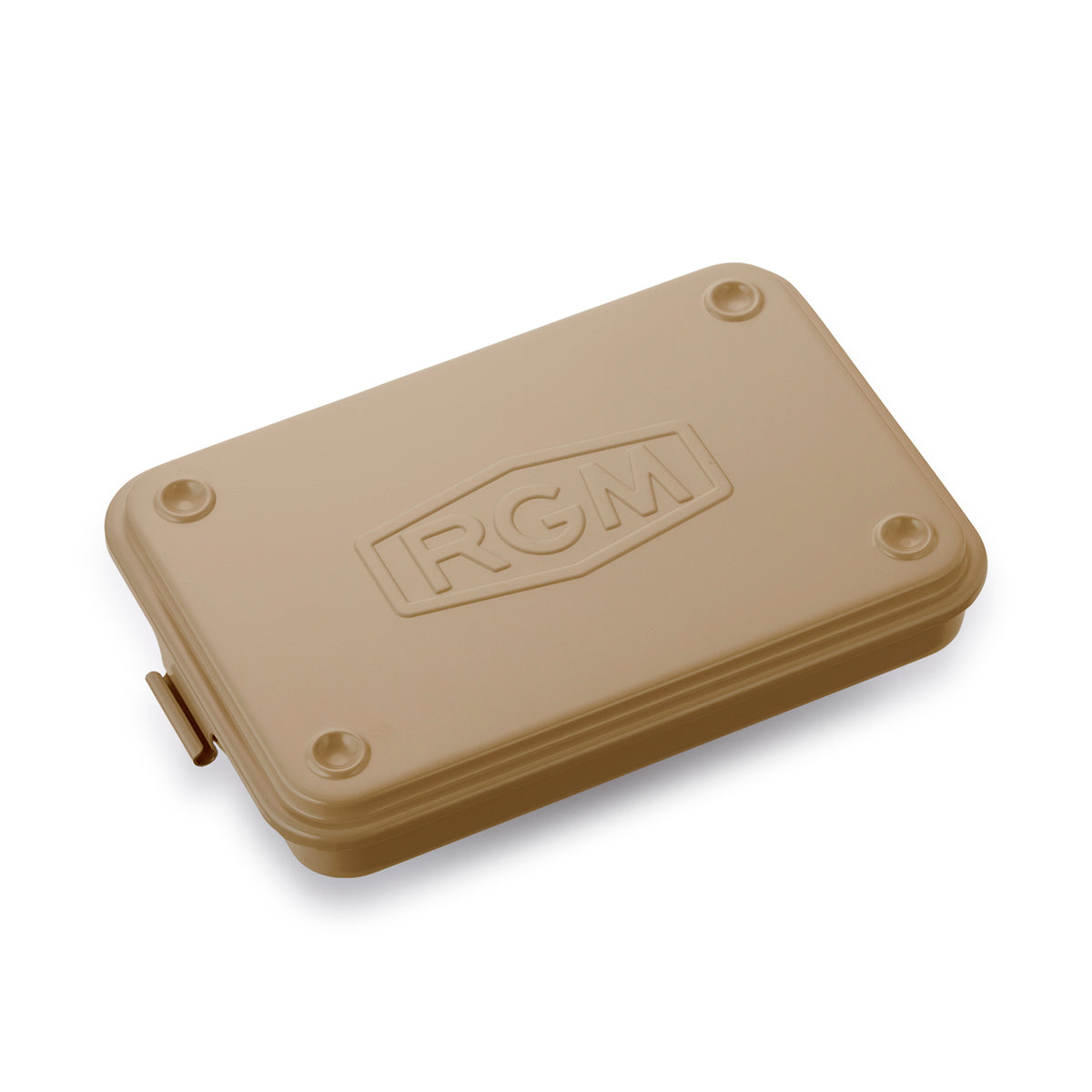 RGM STEEL TOOL BOX – ROOSTERGEARMARKET