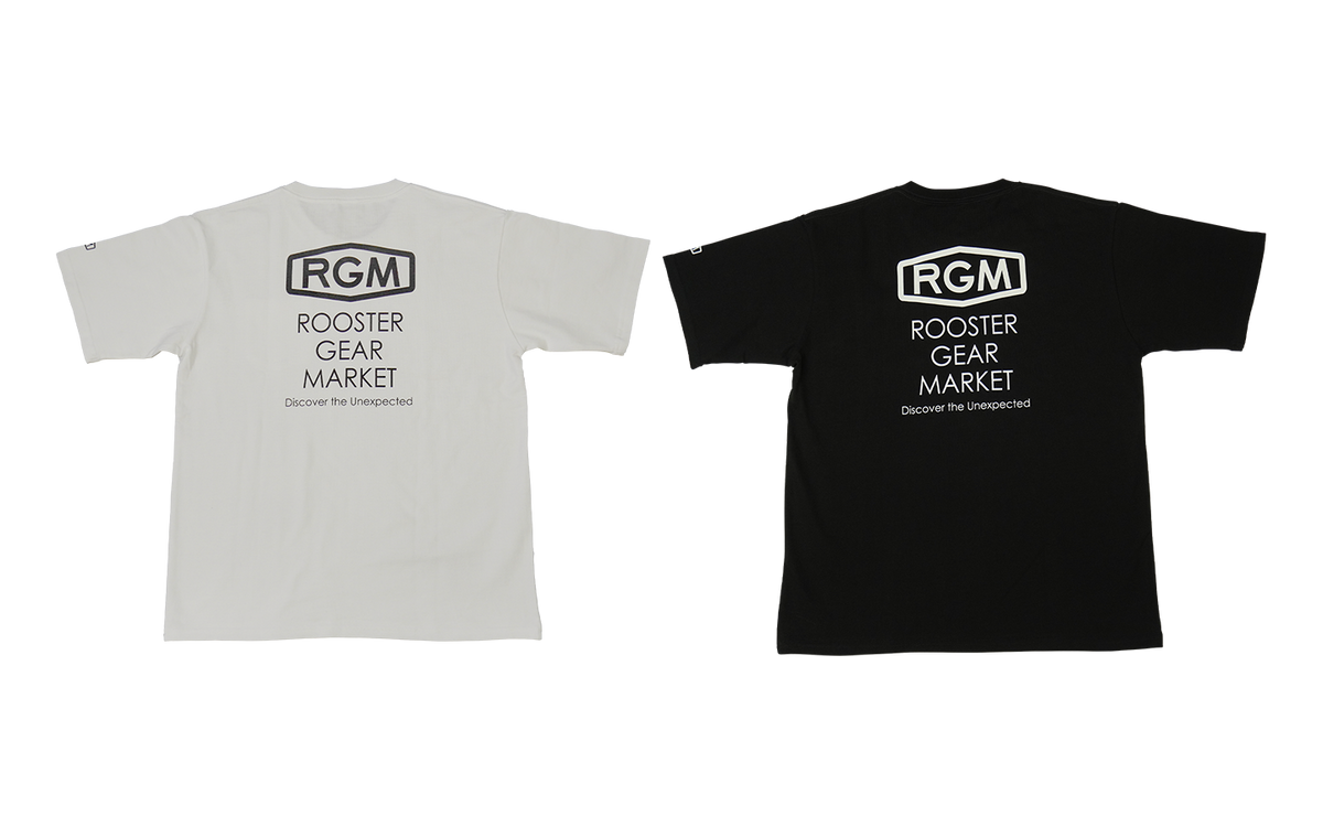 RGM T Shirts