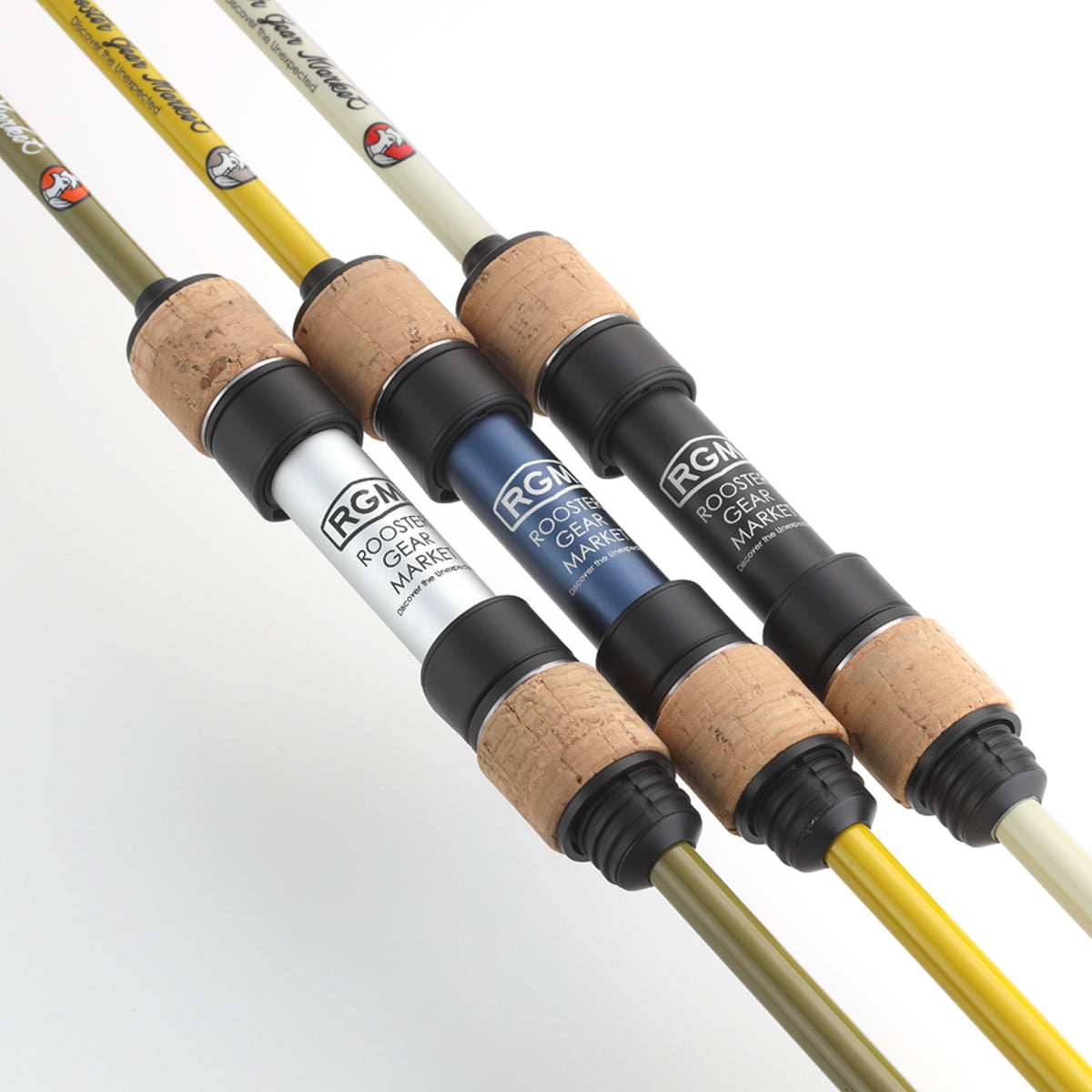 St Croix Legend Fishing Rods