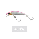 画像をギャラリービューアに読み込む, RGM Tricoroll 流芯＜シングルフック＞
