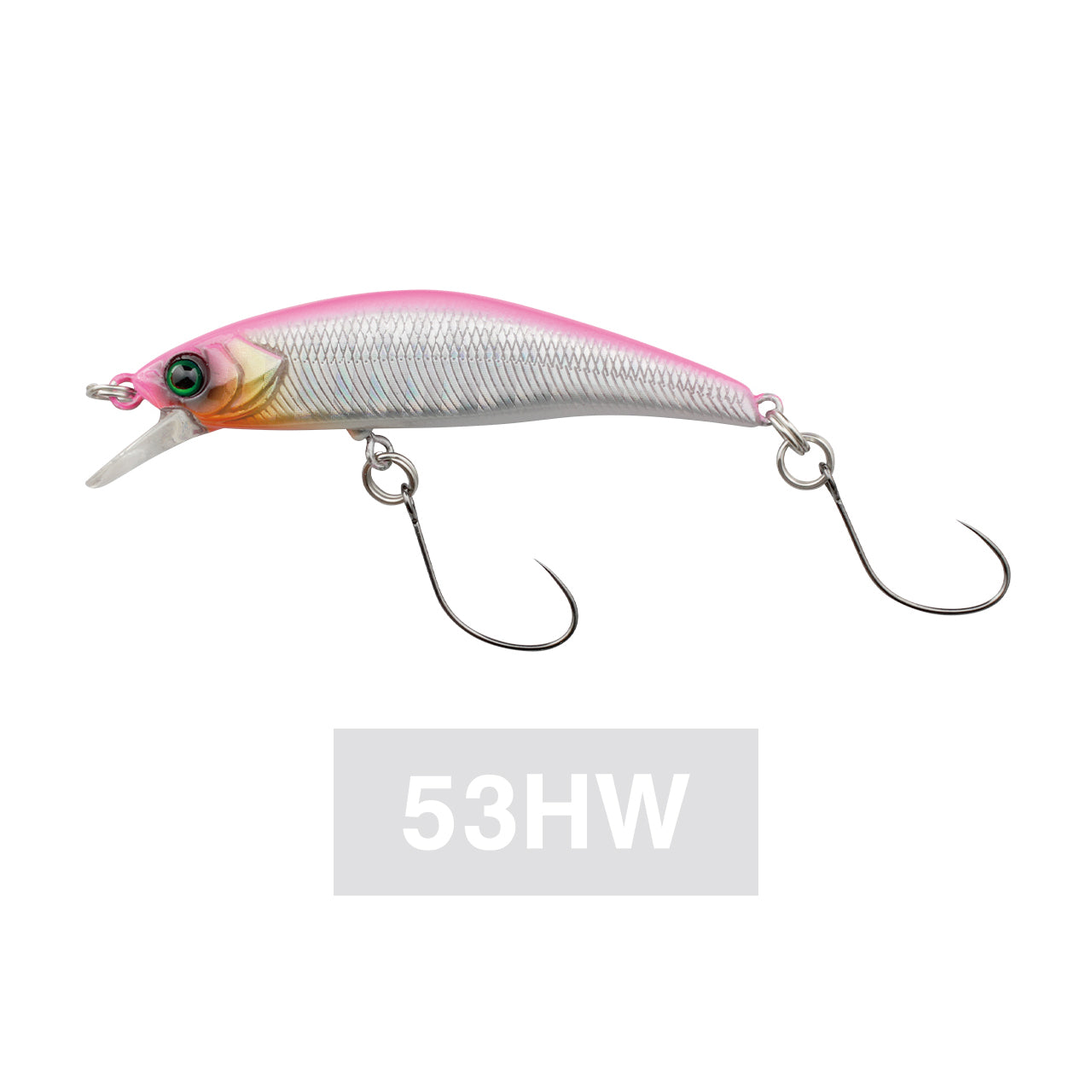 RGM Tricoroll 流芯＜シングルフック＞