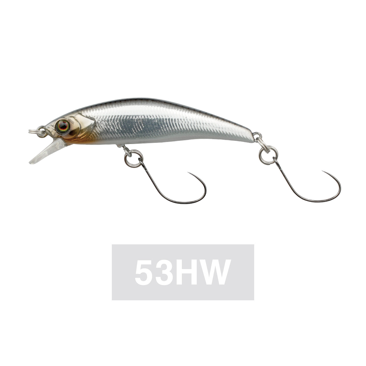 RGM Tricoroll 流芯＜シングルフック＞