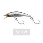 画像をギャラリービューアに読み込む, RGM Tricoroll 流芯＜シングルフック＞
