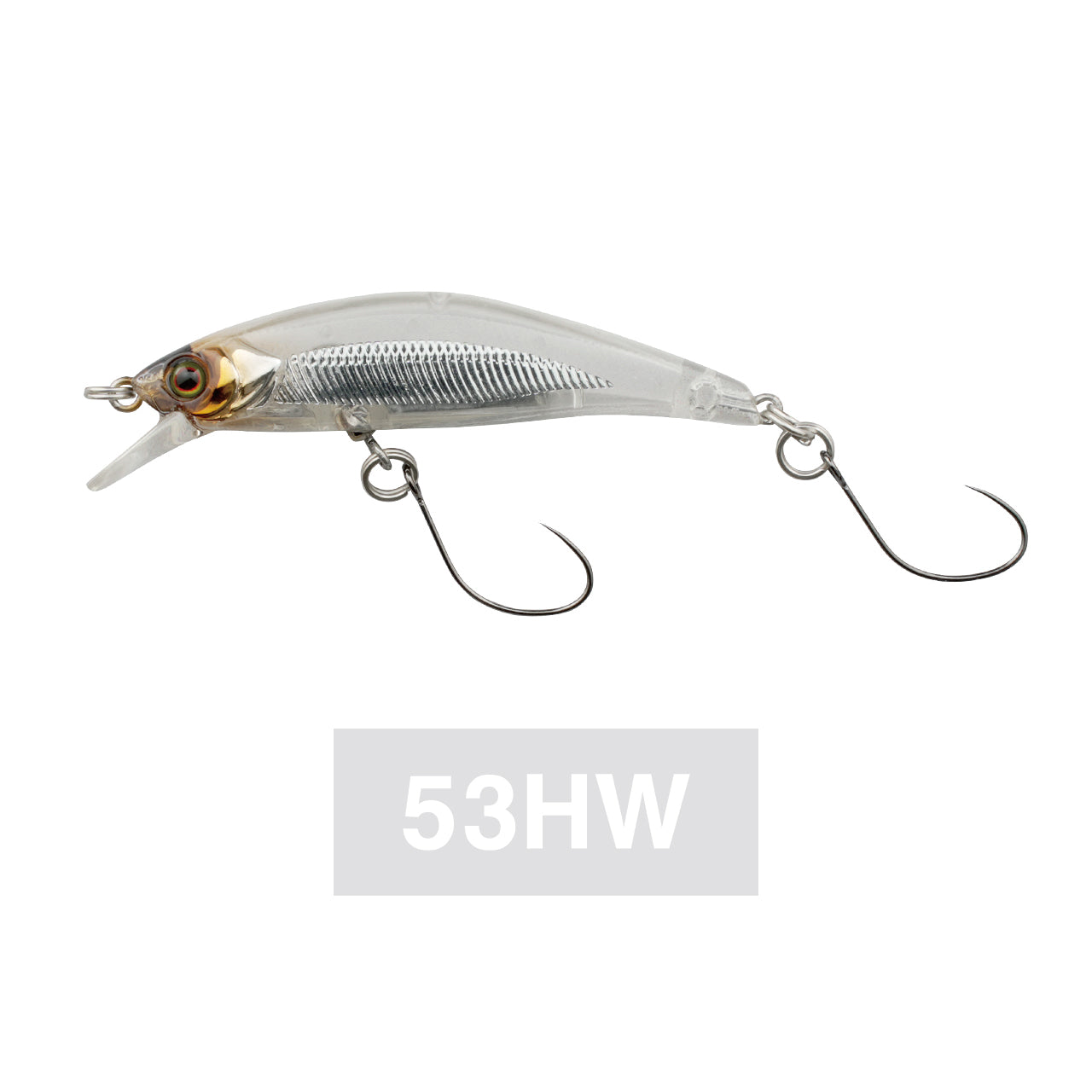 RGM Tricoroll 流芯＜シングルフック＞