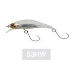 画像をギャラリービューアに読み込む, RGM Tricoroll 流芯＜シングルフック＞
