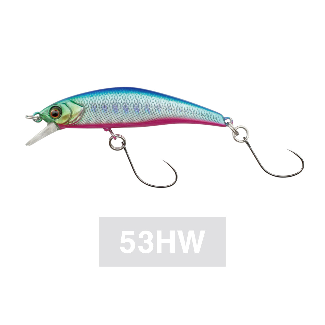 RGM Tricoroll 流芯＜シングルフック＞