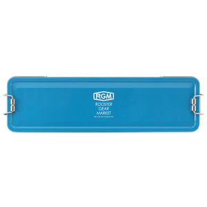 TIN CASE -LB- – ROOSTERGEARMARKET