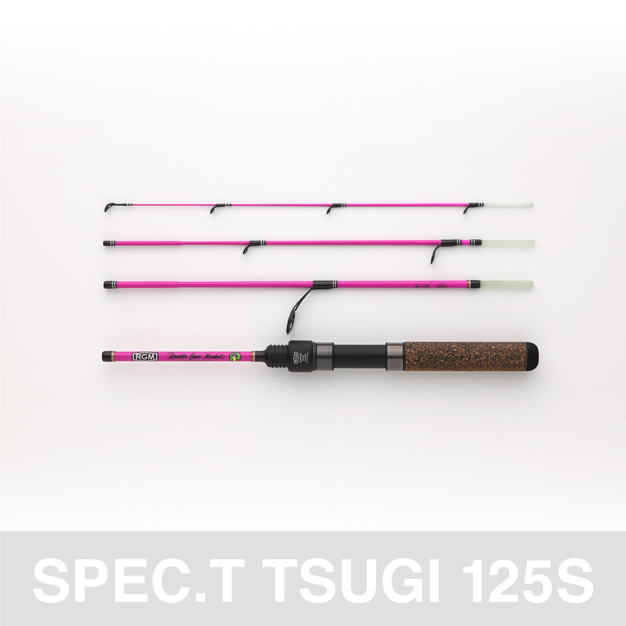 spec.T Tsugi