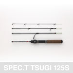 画像をギャラリービューアに読み込む, spec.T Tsugi
