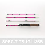 画像をギャラリービューアに読み込む, spec.T Tsugi
