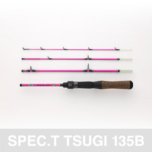 spec.T Tsugi