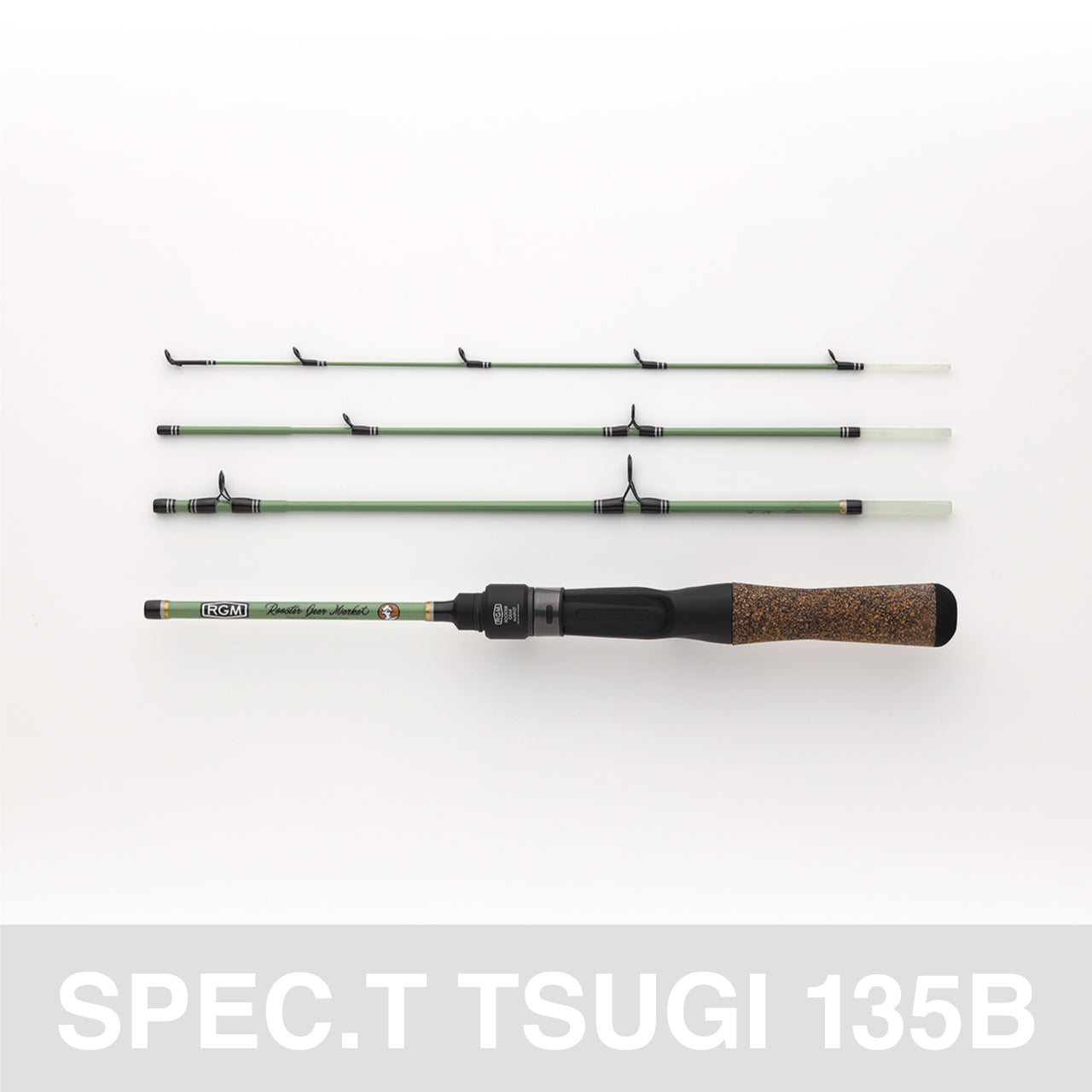 spec.T Tsugi