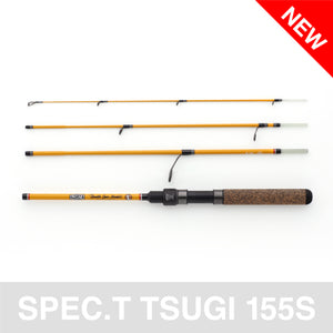 spec.T Tsugi