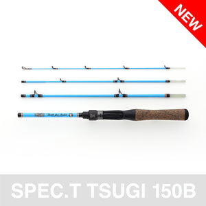 spec.T Tsugi