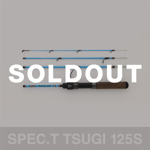 spec.T Tsugi