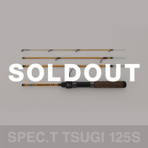 spec.T Tsugi
