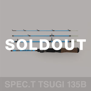 spec.T Tsugi