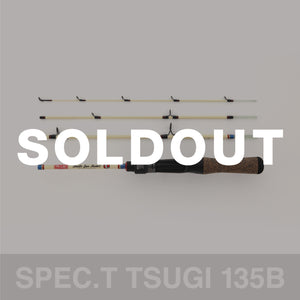 spec.T Tsugi