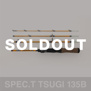 spec.T Tsugi
