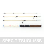 画像をギャラリービューアに読み込む, spec.T Tsugi
