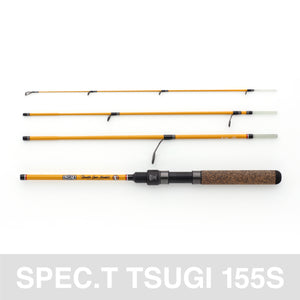 spec.T Tsugi – ROOSTERGEARMARKET
