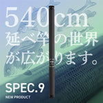 画像をギャラリービューアに読み込む, spec.9 / 540
