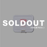 画像をギャラリービューアに読み込む, TIN CASE
