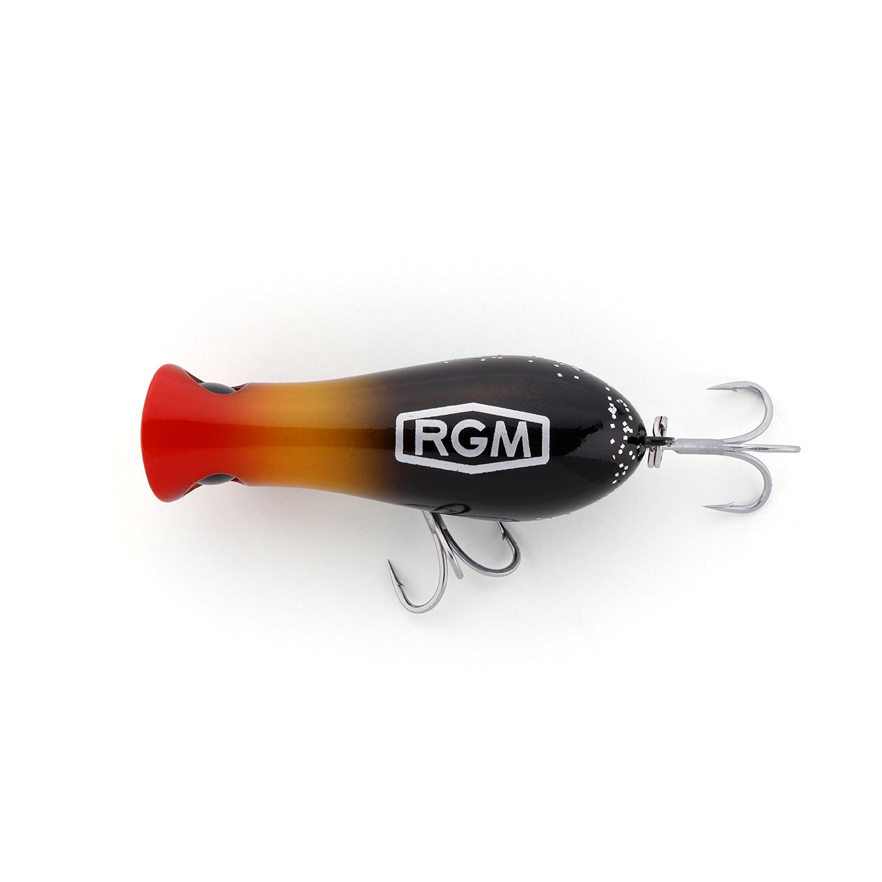 RGM BLEEKER Toppy 50F