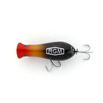 画像をギャラリービューアに読み込む, RGM BLEEKER Toppy 50F
