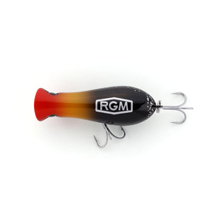RGM BLEEKER Toppy 50F