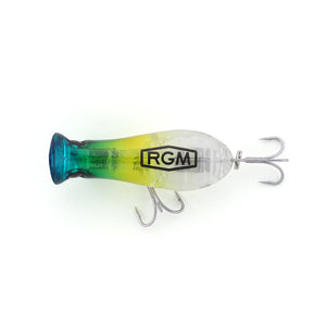 RGM BLEEKER Toppy 50F