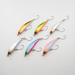 画像をギャラリービューアに読み込む, RGM Tricoroll 流芯＜シングルフック＞
