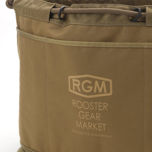 RGM  CONTAINER  BAG