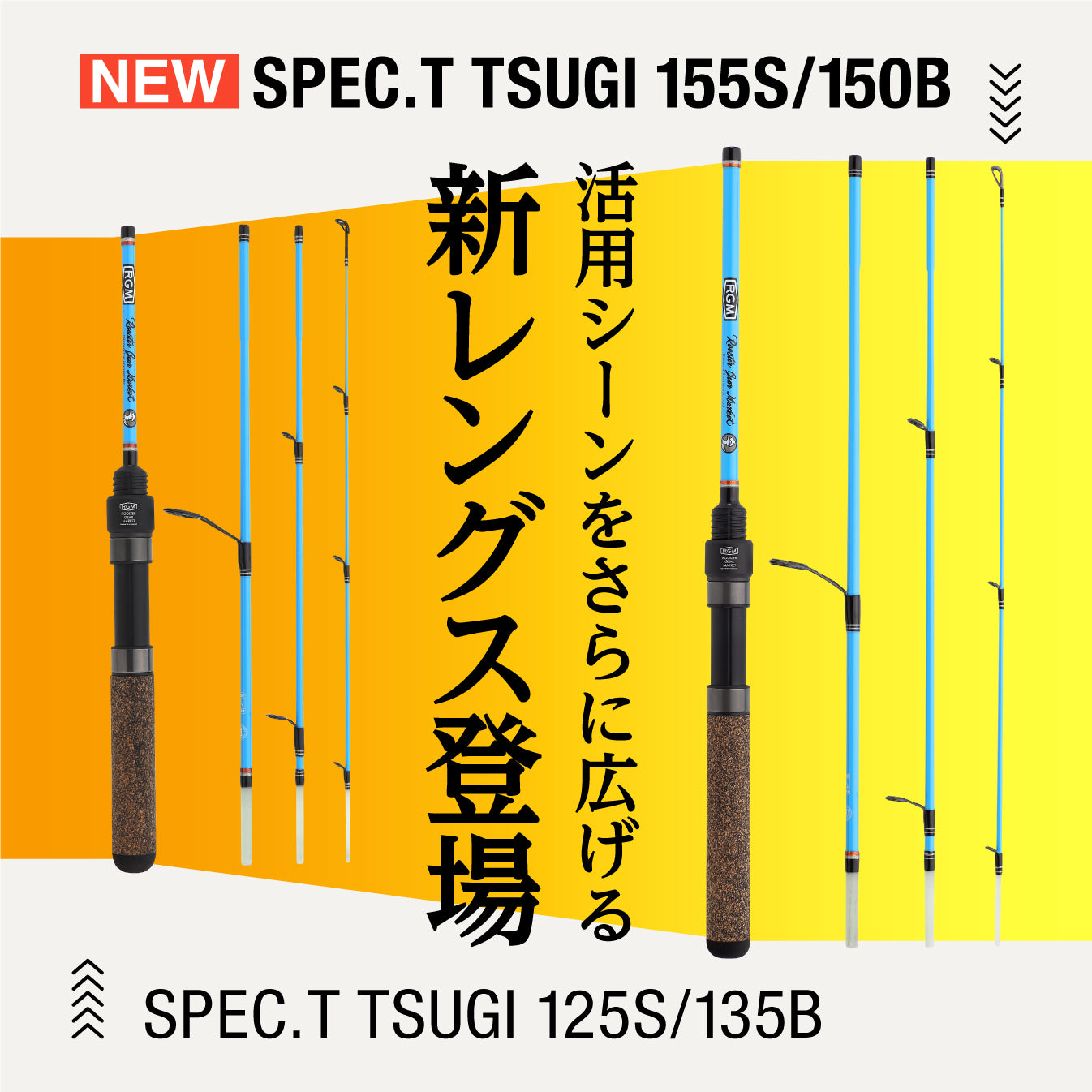 spec.T Tsugi