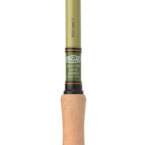 ジャッカルRGM spec.3 /180 GLAY スペック3 180 グレー RGM spec.3 | ROOSTER GEAR MARKET | ルースター ギア マーケット