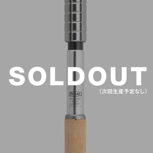 【特価未使用】RGM Spec1 300 ロッド 専用仕掛け 小物釣り直行セット 申し分ない当たりを実感。ハゼ釣りにおすすめの振りだし竿 RGMspec.1
