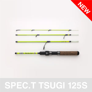 spec.T Tsugi – ROOSTERGEARMARKET