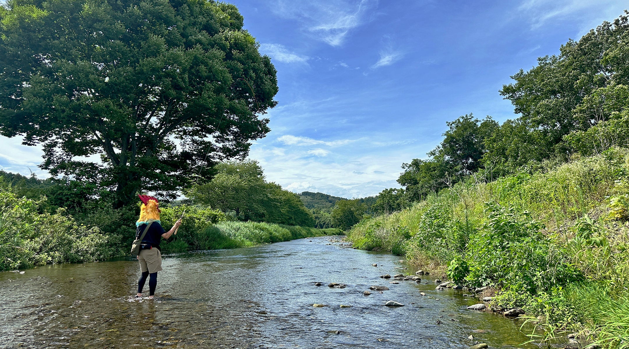 ROOSTERGEARMARKET公式オンラインストア