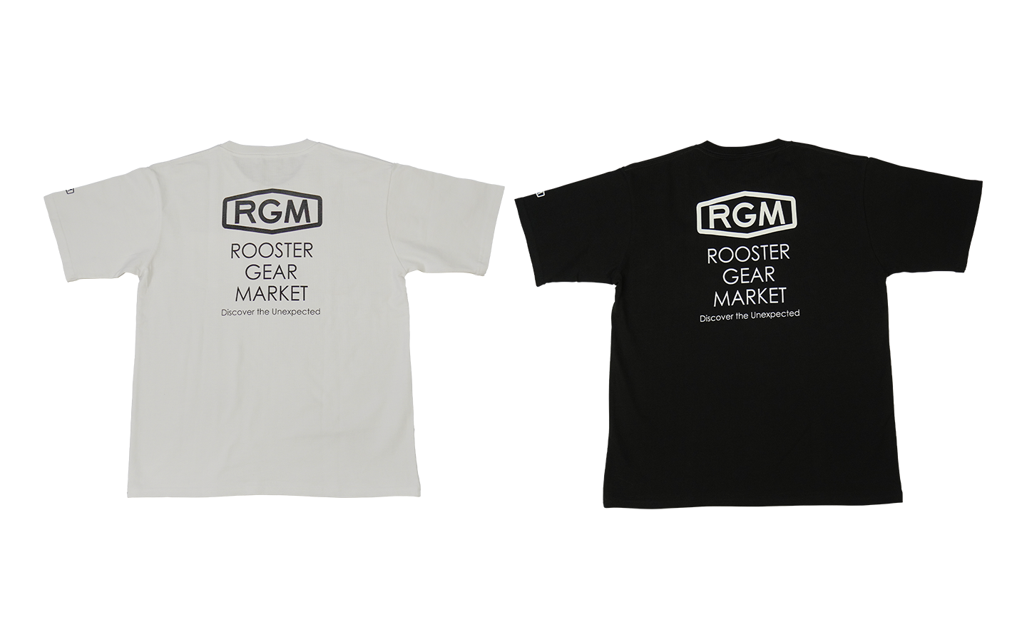 RGM T Shirts