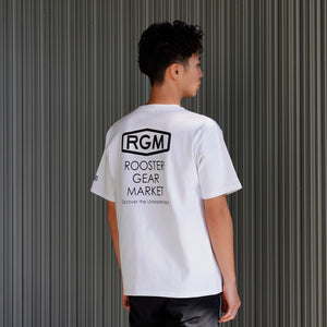 RGM T Shirts