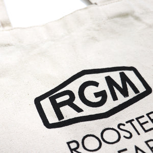 RGM Tote Bag
